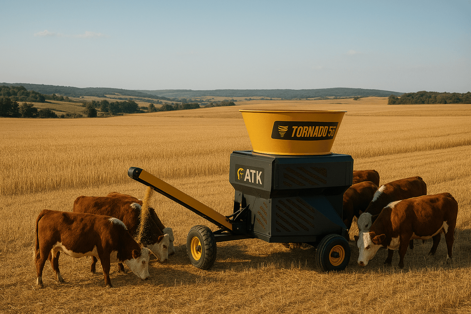 Kaliteli Üretim, Güvenilir Çözümler