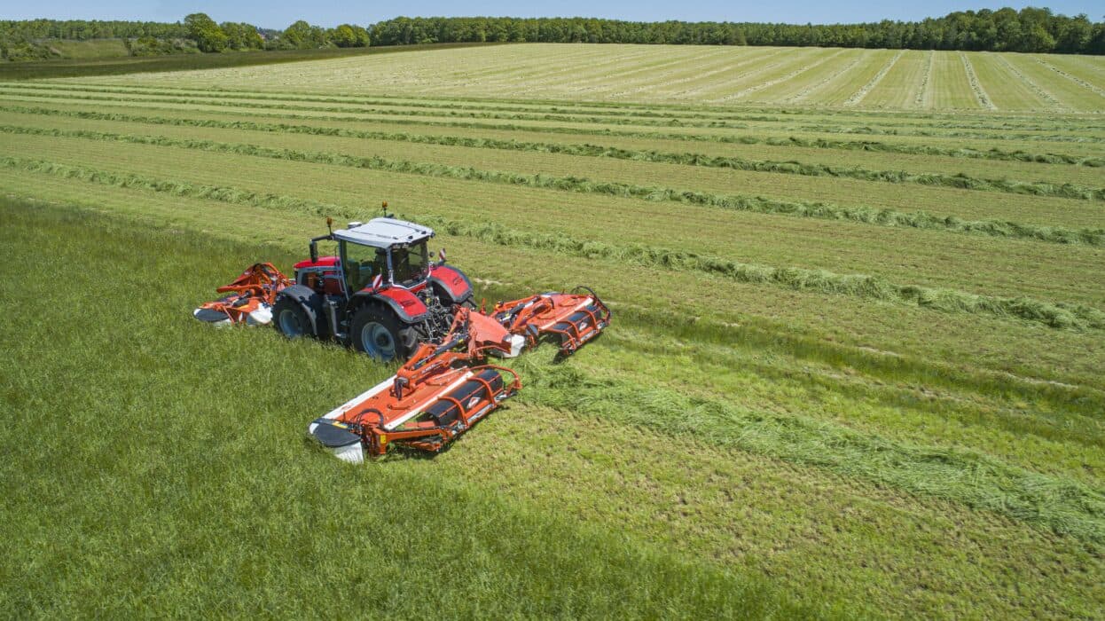 Sürdürülebilir Tarım İçin Yenilikçi Çözümler