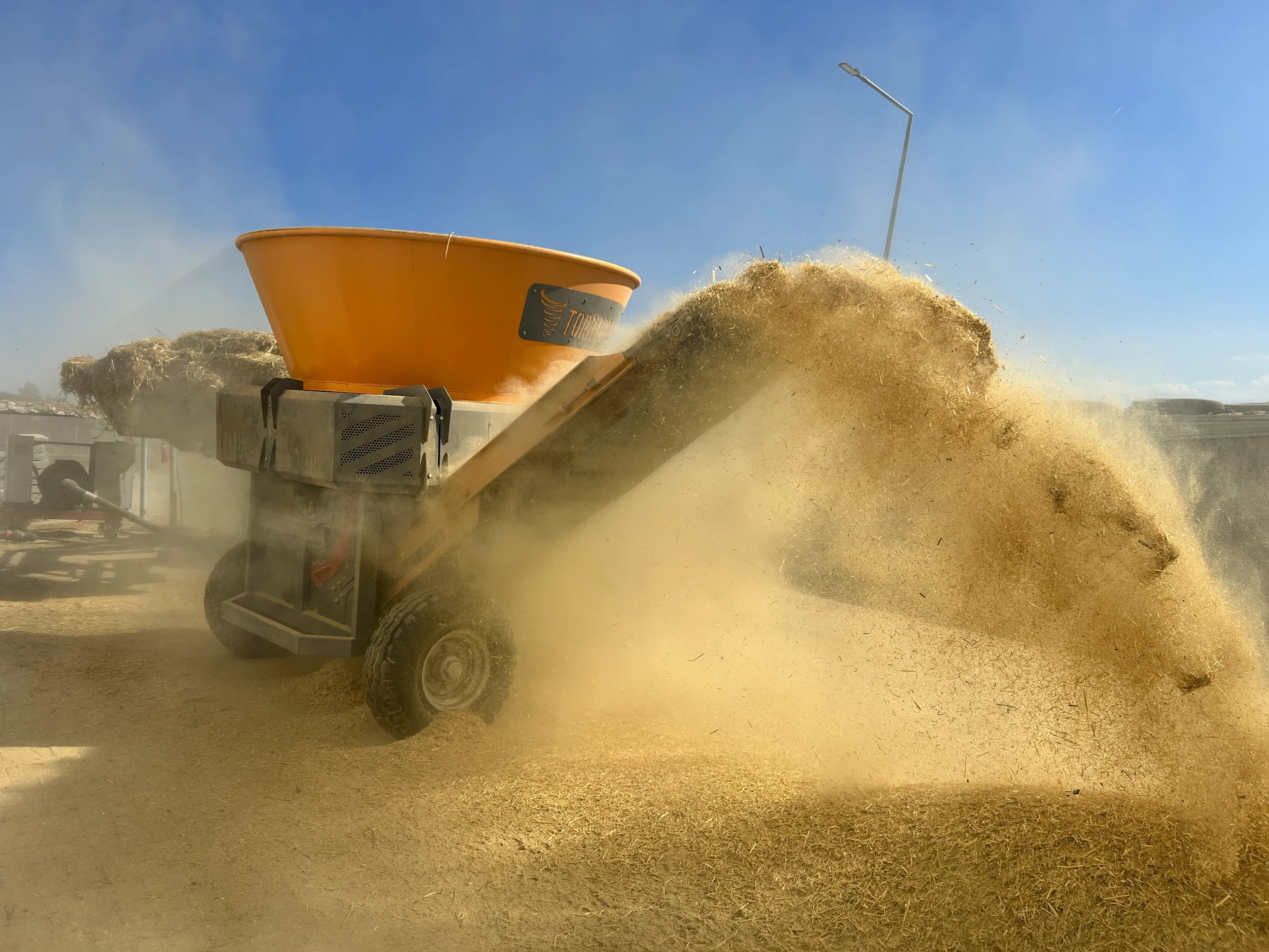 Tornado 55 - Ürün Görseli 3