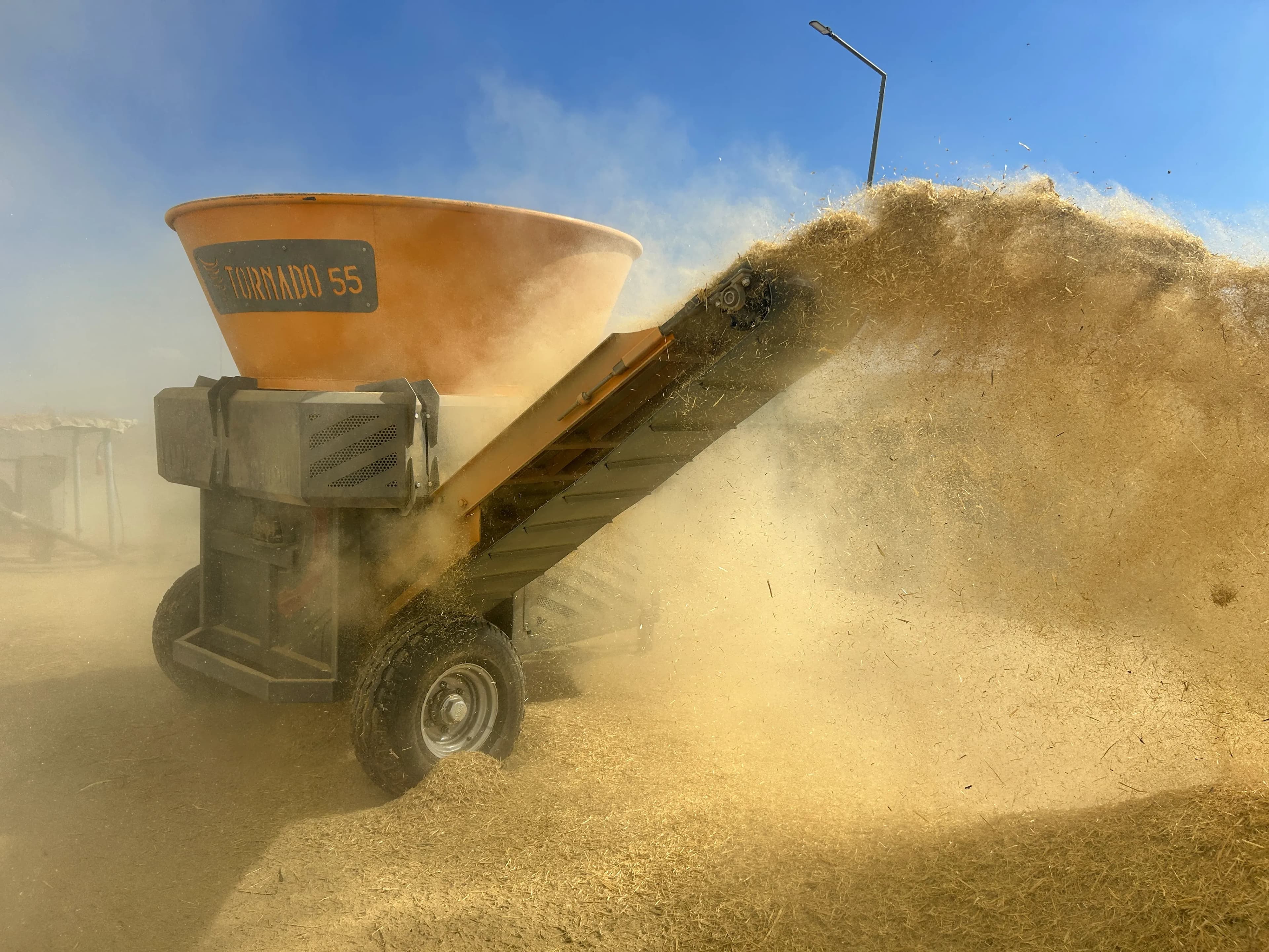 Tornado 55 - Ürün Görseli 4